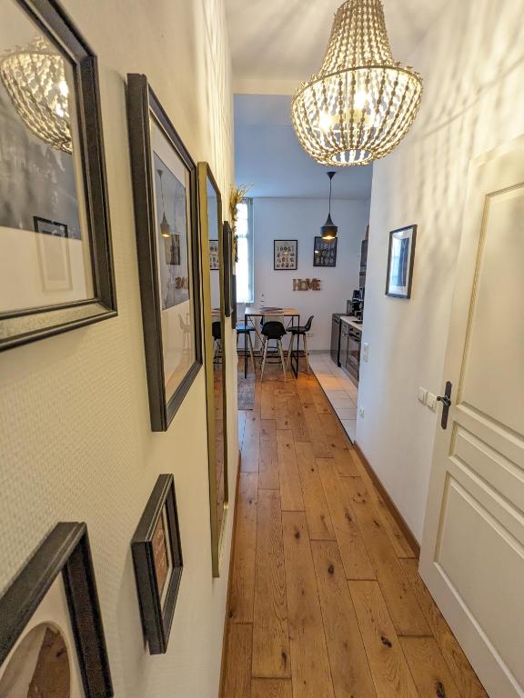 Appartement Place de la Cath' avec Parking – photo 10