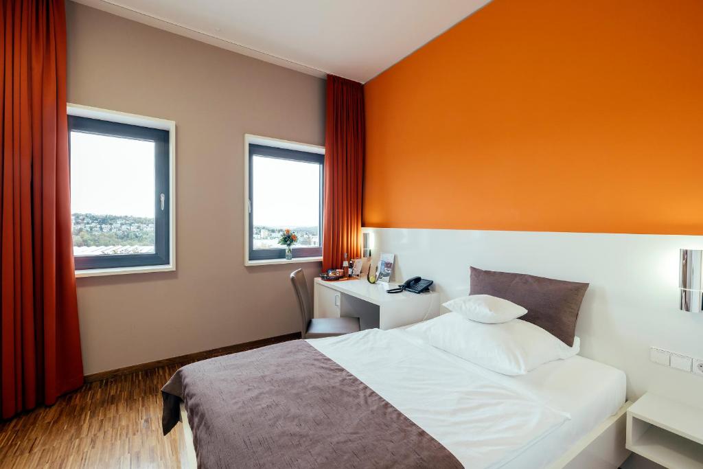 GZT Das Gästehaus - Single Room