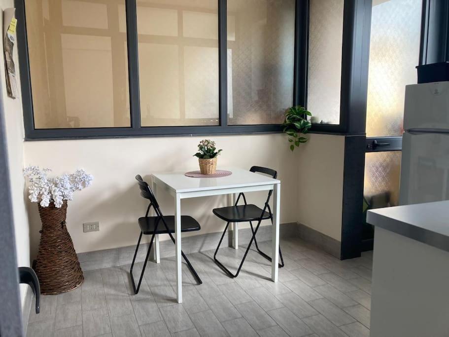 Fotografie z fotogalerie ubytování Nonna Rosa (10 min to Pompei) v destinaci Trecase