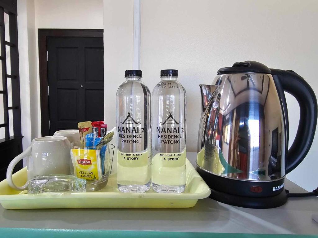 Nanai 2 Residence Patong Phuket - Resim 10