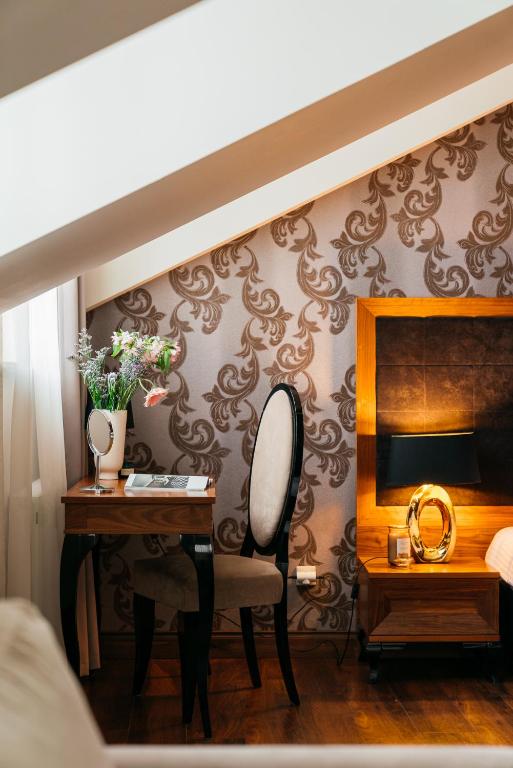 Topolowa Residence - LoftAffair Collection - Resim 14