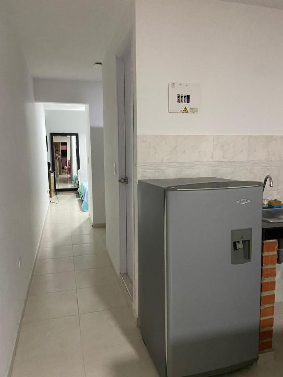 Foto sihtkohas Cali asuva majutusasutuse apto caney 401 galeriist