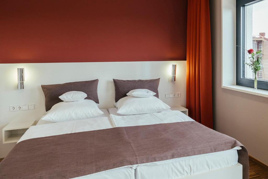 GZT Das Gästehaus - Double Room