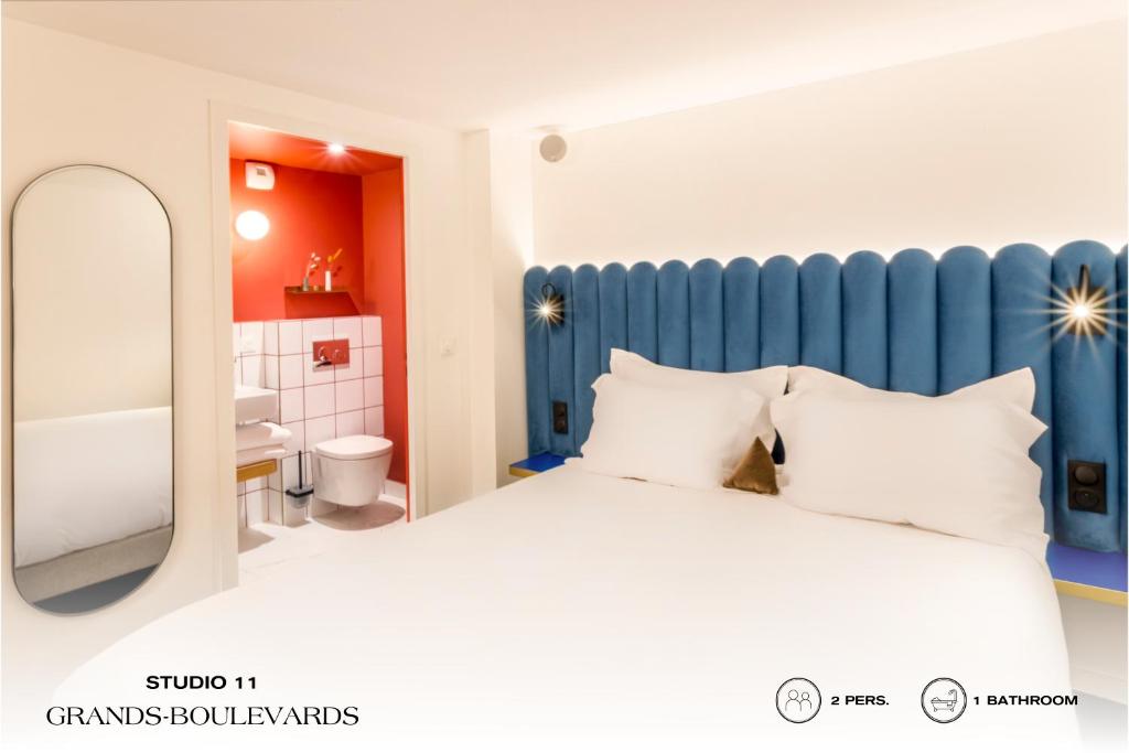 Beauquartier - Grands Boulevards - 3