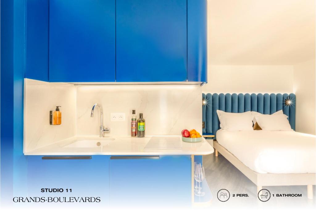 Beauquartier - Grands Boulevards - 2