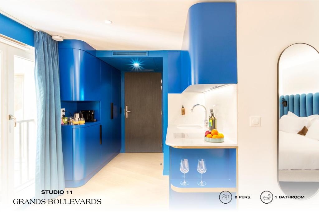 Beauquartier - Grands Boulevards - 12