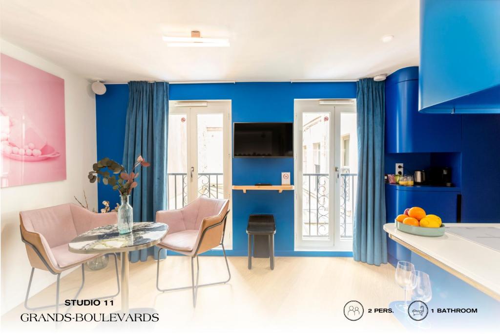 Beauquartier - Grands Boulevards - 9