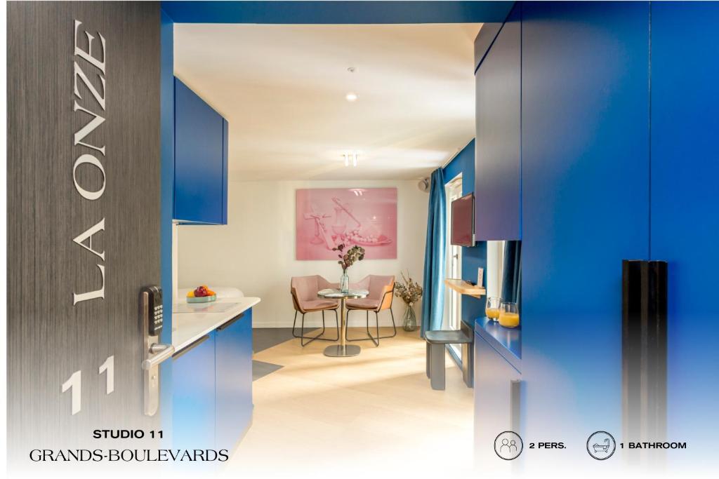 Beauquartier - Grands Boulevards - 8