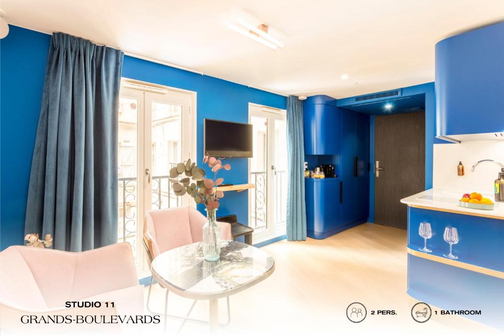 Beauquartier - Grands Boulevards - 7