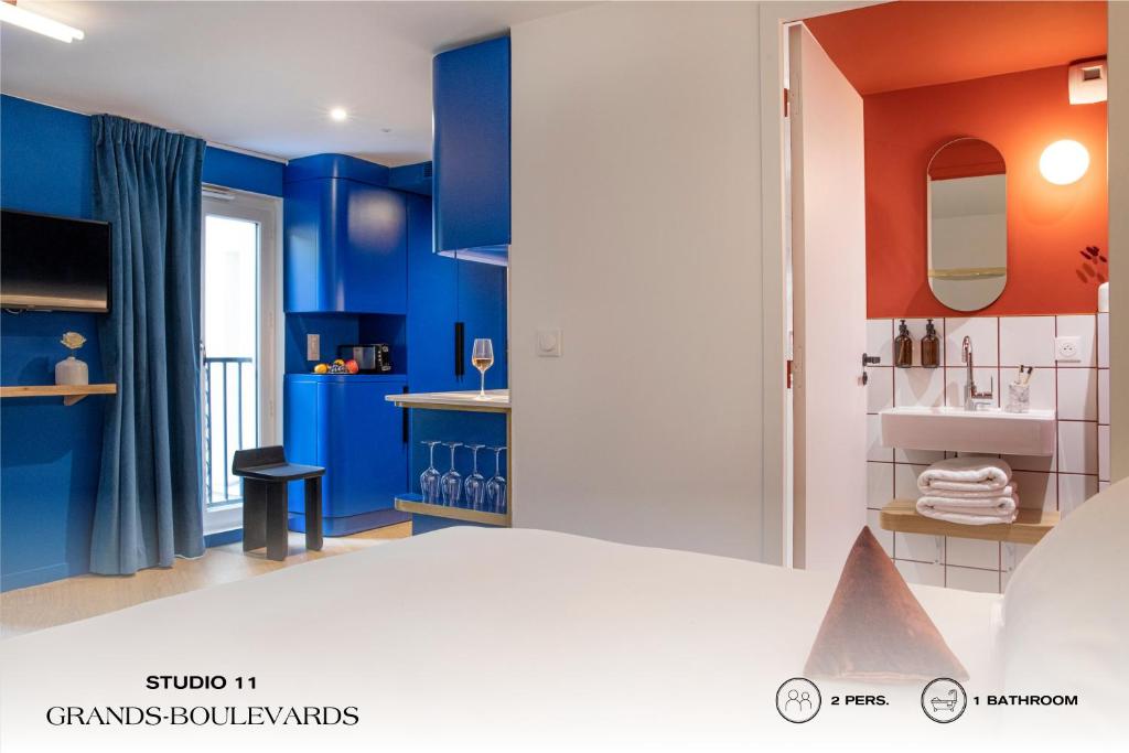 Beauquartier - Grands Boulevards - 6