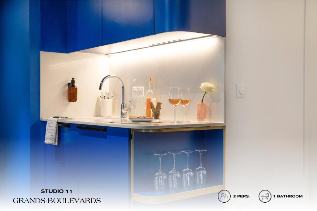 Beauquartier - Grands Boulevards - 4