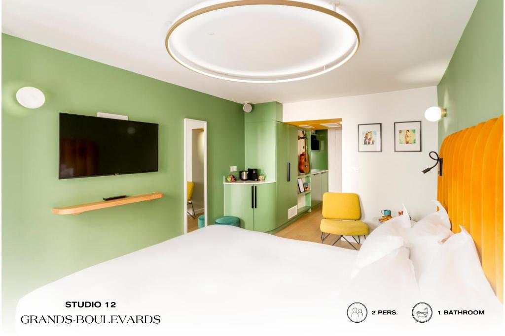 Beauquartier - Grands Boulevards - 14