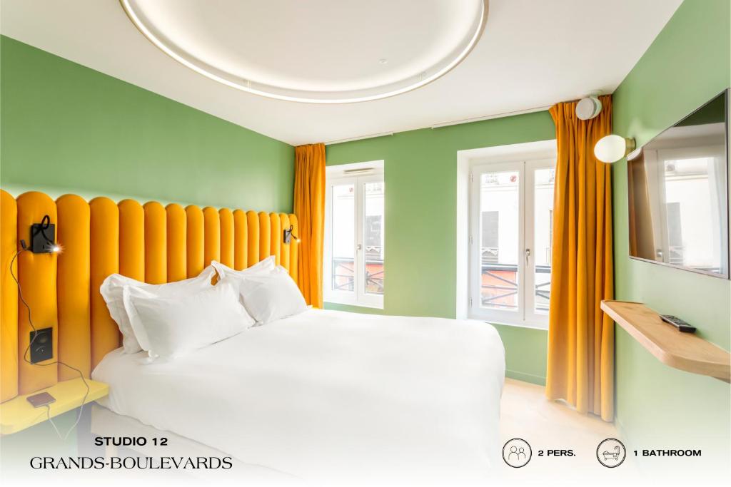 Beauquartier - Grands Boulevards - 13