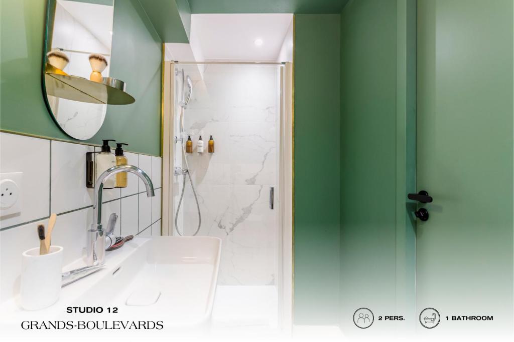 Beauquartier - Grands Boulevards - 19