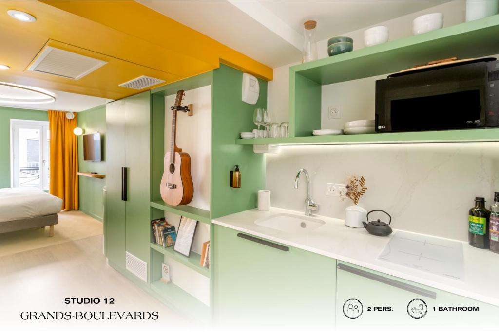 Beauquartier - Grands Boulevards - 15