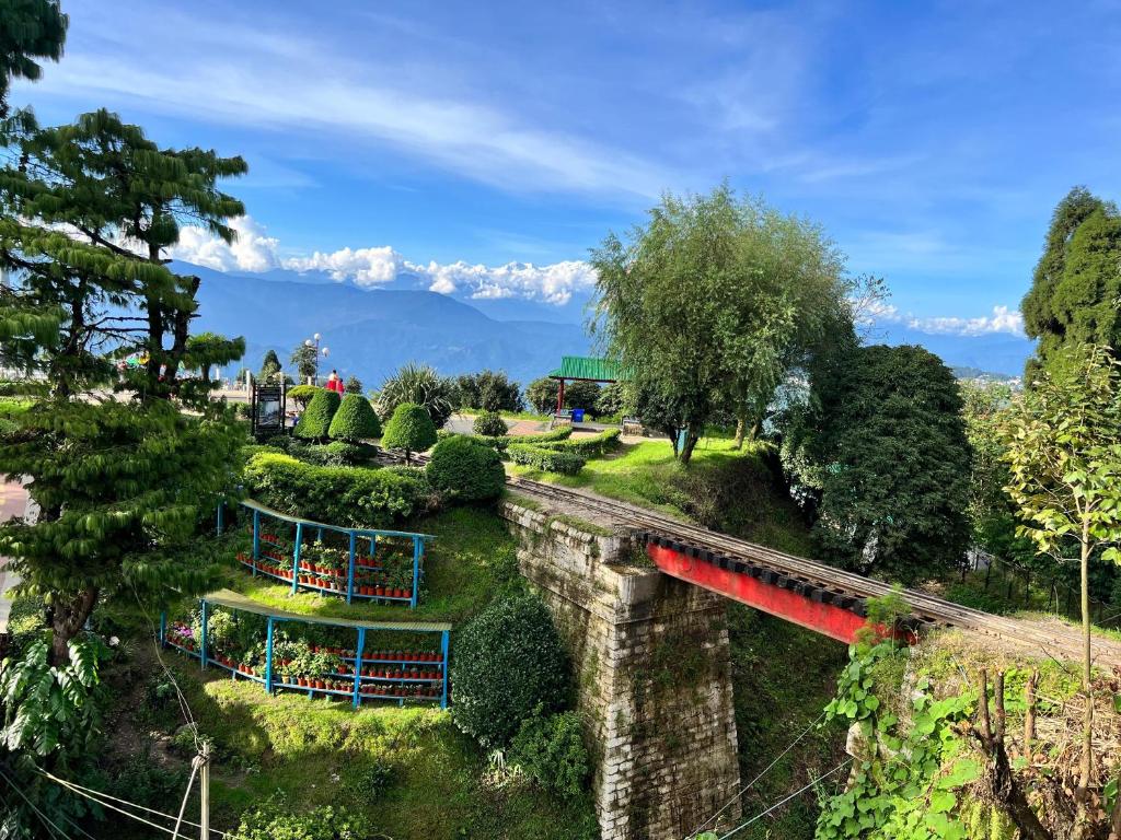 Darjeeling tour package