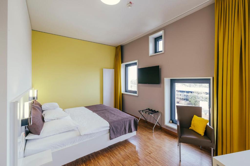 GZT Das Gästehaus - Double Room - Disability Access