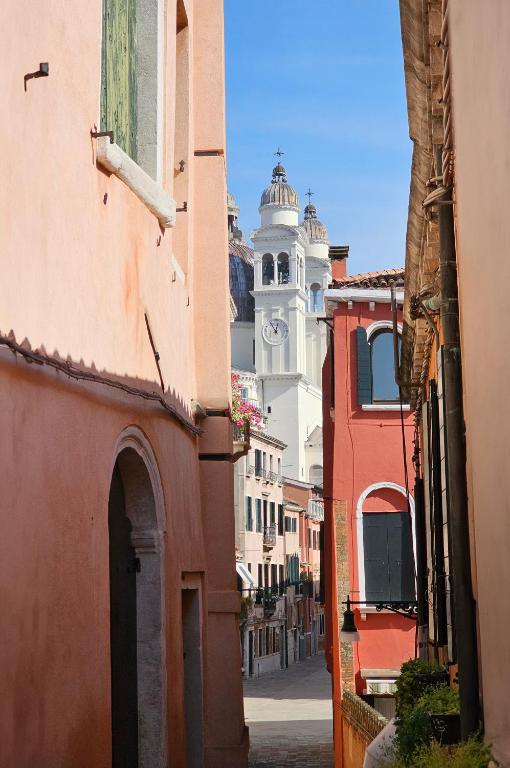 Messner Palace - Resim 31