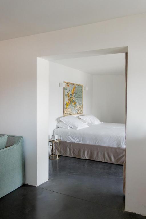 Mas de la Fouque - Hôtel & Spa - 12