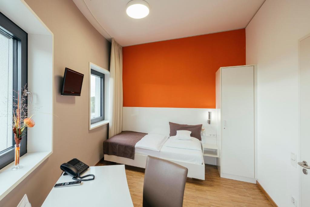 GZT Das Gästehaus - Single Room - Disability Access