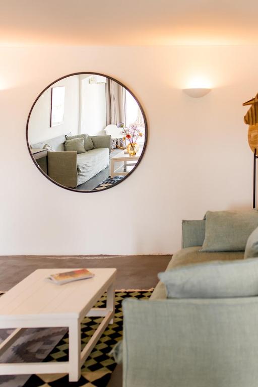 Mas de la Fouque - Hôtel & Spa - 15