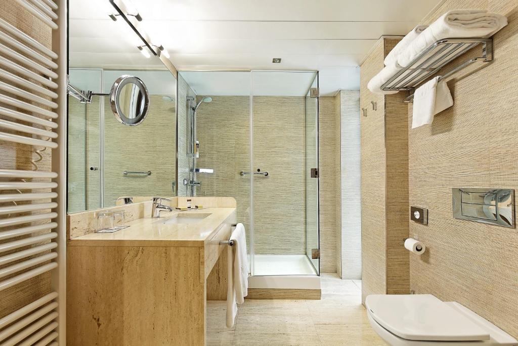 Claridge Madrid - Resim 44