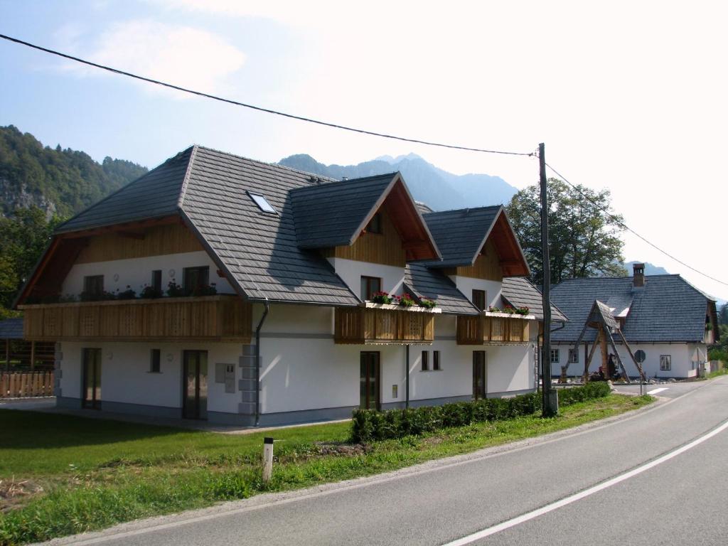 Rute Hotel and Apartments, Kranjska Gora – posodobljene cene za leto 2024