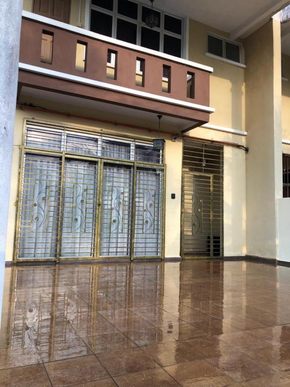 Fotografie z fotogalerie ubytování Homestay Kuala Terengganu Gong Badak v destinaci Kuala Terengganu