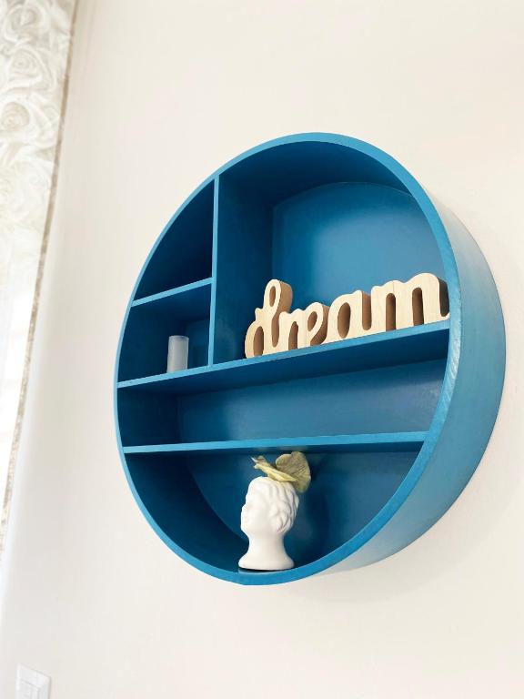 Fotografie z fotogalerie ubytování EASYROOMS ONE v destinaci Parma