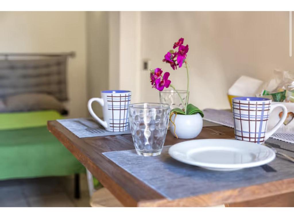 SestraHome - Housity