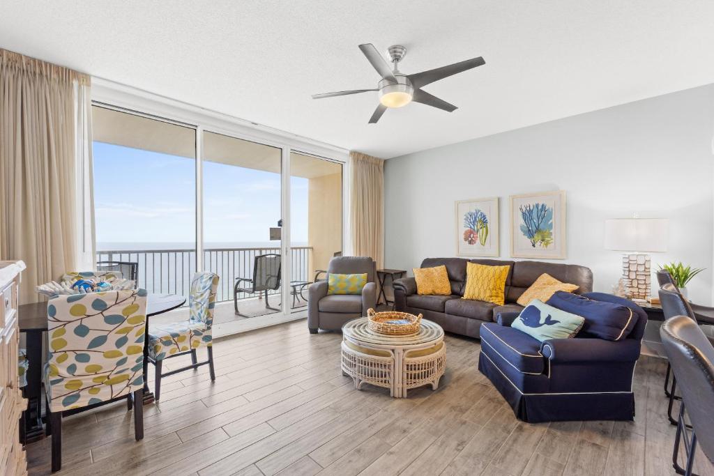 Majestic Beach Resort Tower I by Panhandle Getaways - Two-Bedroom Apartment 2007