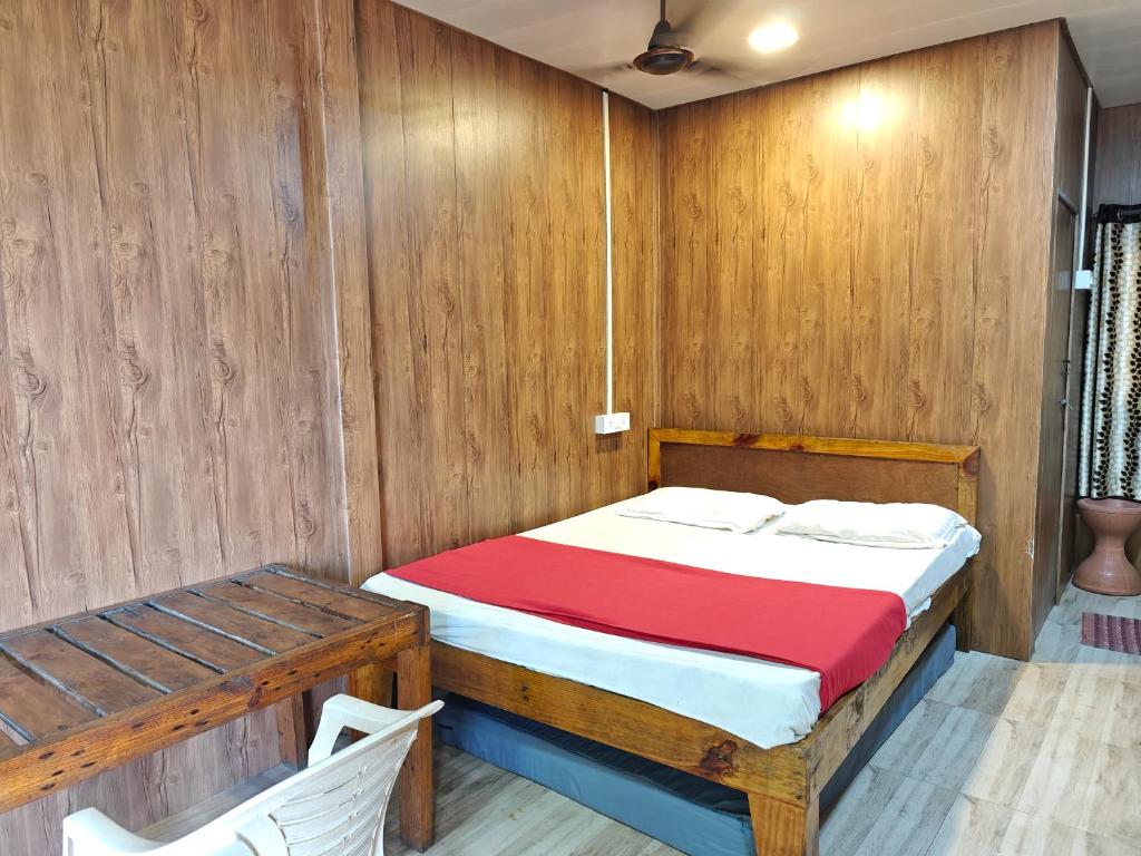 Iora Cottages - Deluxe Room