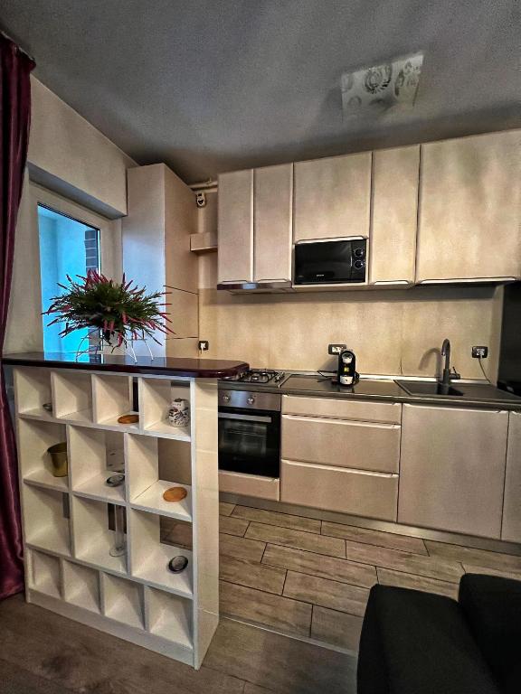 Premium Park Residences 5 - Appartement Met één Slaapkamer