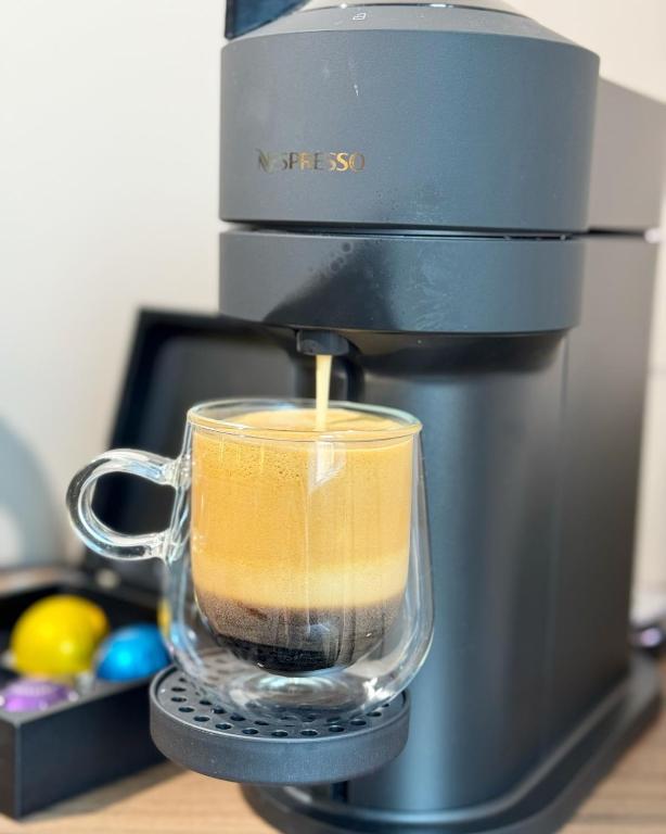 Stone Villa Chester - Resim 9