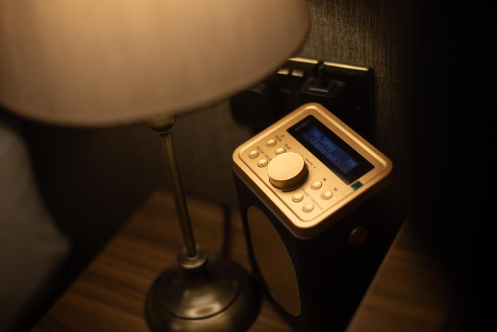 Stone Villa Chester - Resim 18