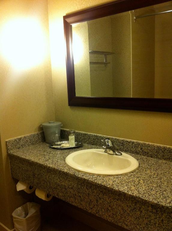 Montecassino Hotel & Event Centre - Resim 27