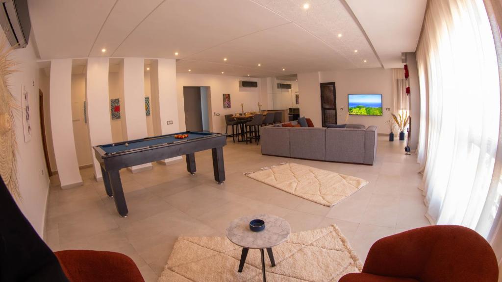 Loft Atlas — photo 6