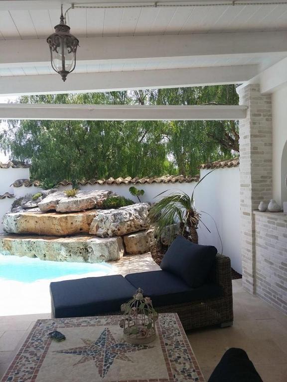 B&B Antico Ulivo - 18