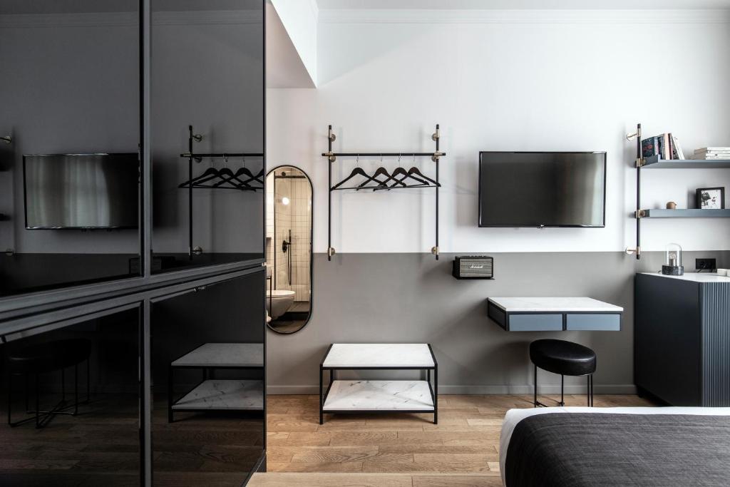 The Modernist Thessaloniki - Resim 27