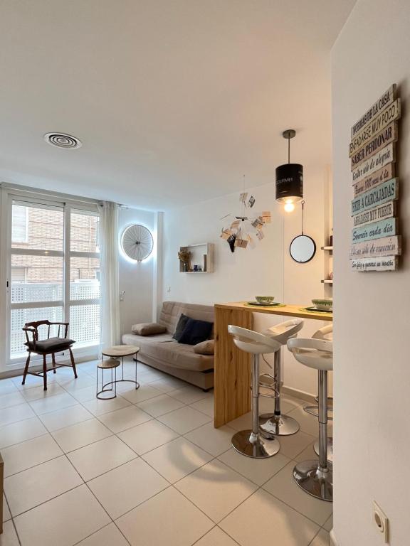 Фото Apartamento San Juan 1