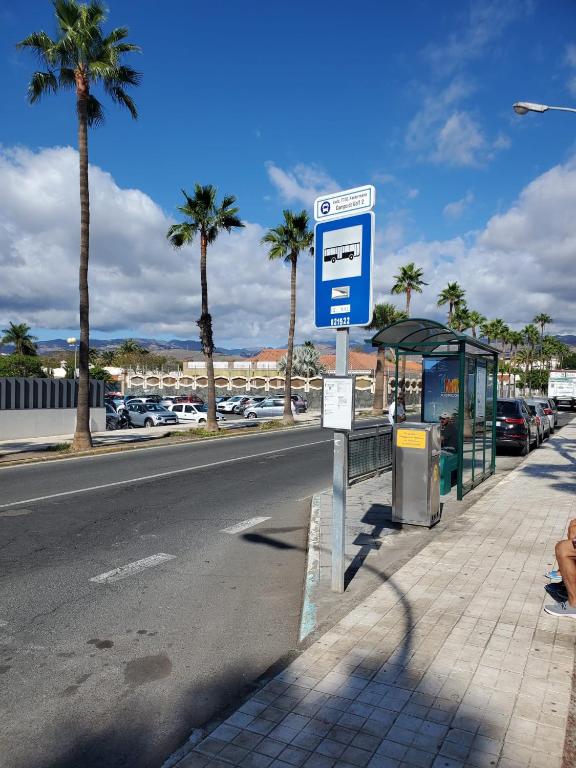 Fotografie z fotogalerie ubytování Dunaflor - everyday a holiday v destinaci Maspalomas