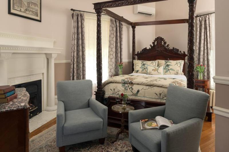 Albemarle Inn - Asheville photo