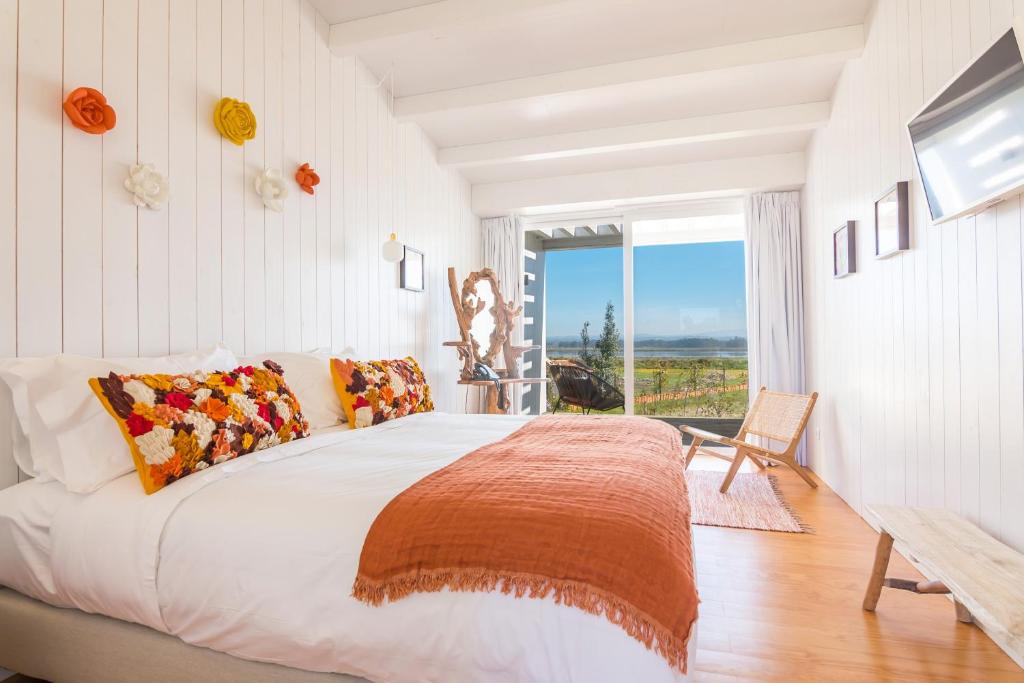 Tijosa Eco-House Camp - Doubro Duplo Ou Duplo Ou Duplo
