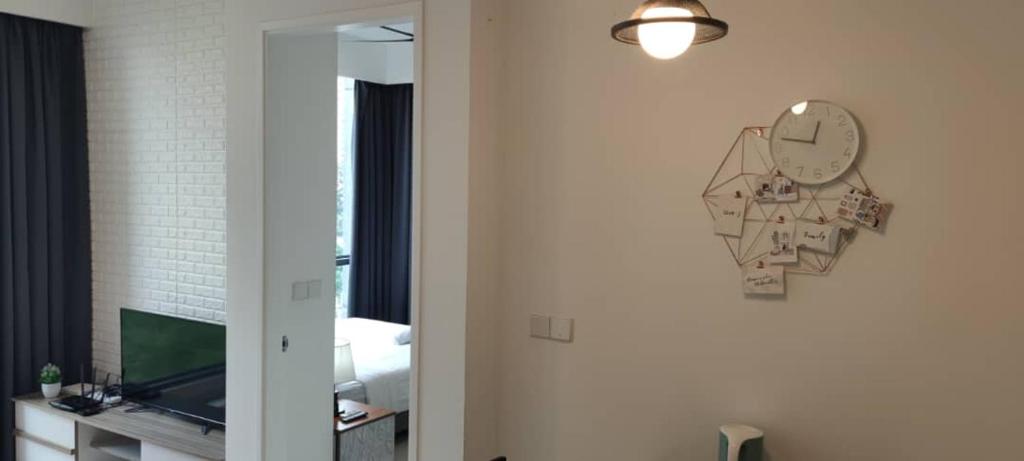 The Robertson Bukit Bintang by Wowhome - Appartement D'une Chambre