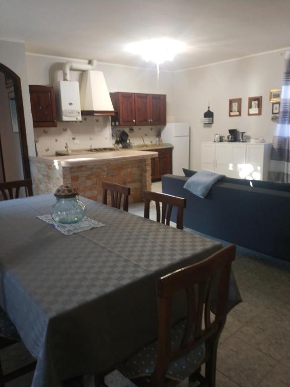 Casa di Aldo e Armida - Apartamento De Dos Dormitorios