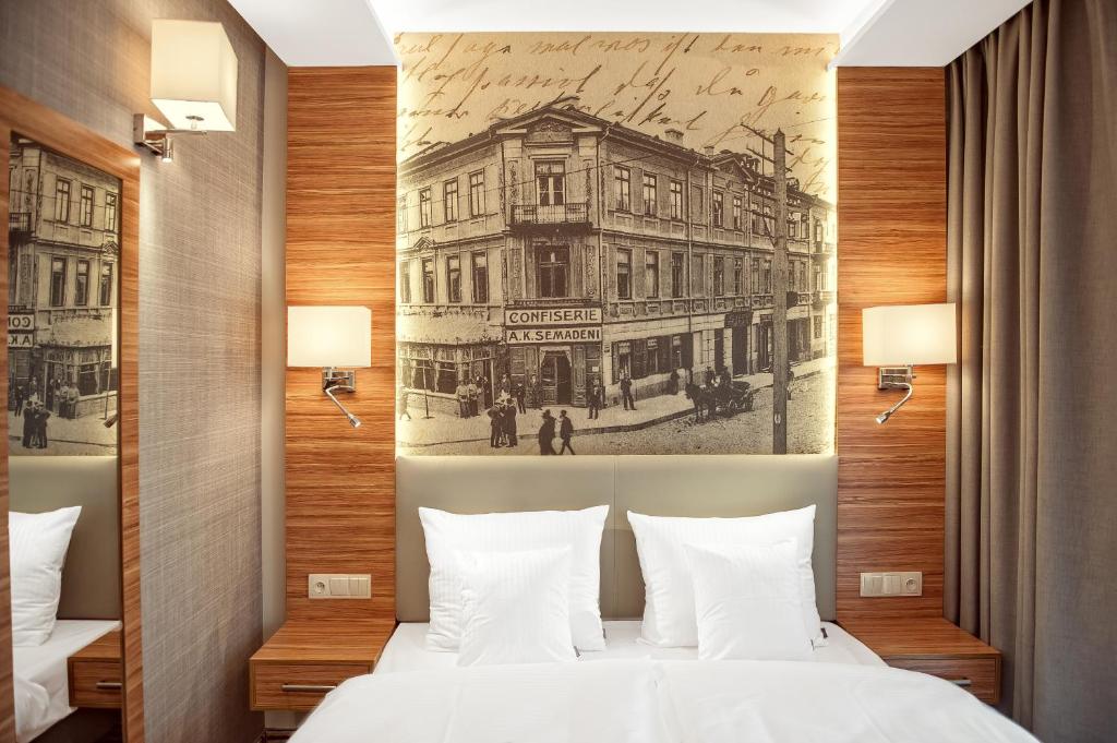 Hotel Wieniawski - 2