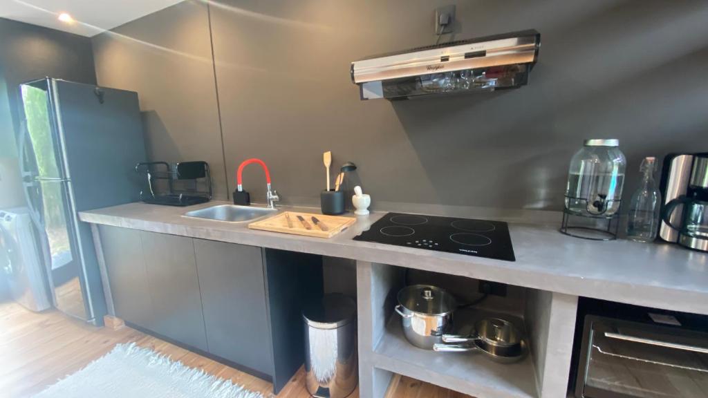 LOFTS de FREIXAS - Appartamento Con Una Camera Da Letto