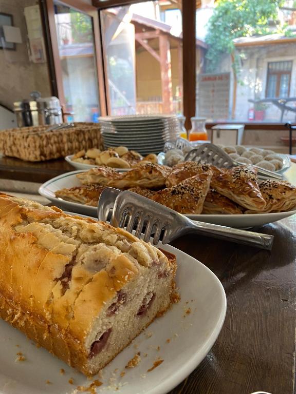 Fotografie z fotogalerie ubytování Gerdis Evi v destinaci Göreme