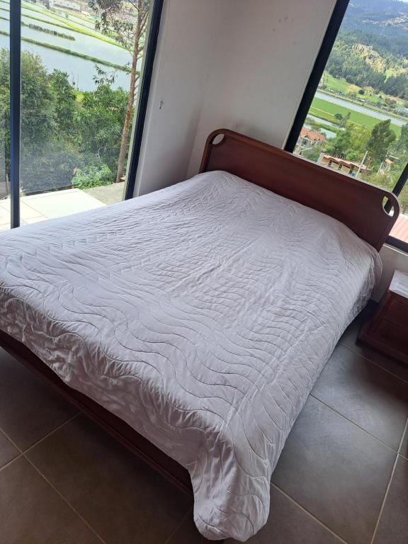 Fotografie z fotogalerie ubytování Mirabal v destinaci Paipa