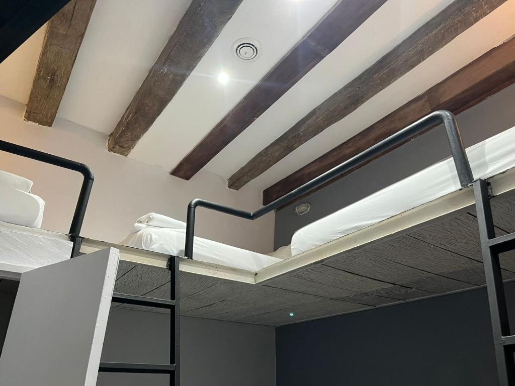 Foto sihtkohas Cartagena de Indias asuva majutusasutuse Maloka Boutique Hostel galeriist
